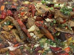 -新新湘菜馆(新中街二条店)
