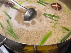 -四季喧黔味豆米火锅(万达广场店)