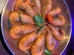 -钳真多钓虾馆·小龙虾海鲜烧烤(九六广场店)