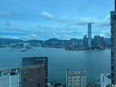 -宜必思香港中上环酒店