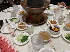 -东来顺饭庄(王府井步行街店)