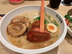 -味千拉面(惠州文昌一路分店)