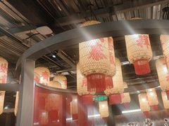 -朱光玉火锅馆·太原旗舰(钟楼街店)