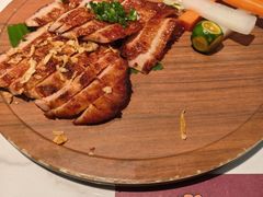 -泰椰里·泰国餐厅(智慧城广百广场店)