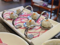 -蝎王府羊蝎子(西直门店)