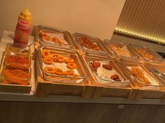 -嘎琉鲜切牛肉自助火锅