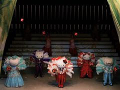 -安吉Hello Kitty乐园