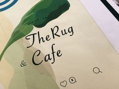 -the rug 飞毯 (朝阳公园店)