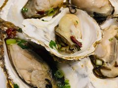 -日丰园海肠水饺·老字号大连海鲜(和平广场店)