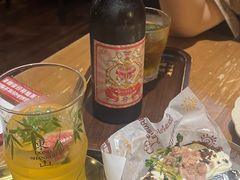 -秘密旅行Bonjour(黑金冠 江南西店)