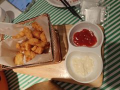 -楼兰新疆菜(江宁万达店)