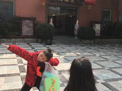 -天赐温泉