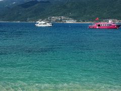 -海南分界洲岛旅游区