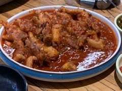 -京玉菲饭店(李村店)