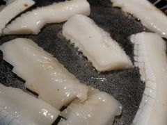 -汉城馆·烤肉火锅餐厅·韩国烤肉(河北云瑧世纪大饭店)
