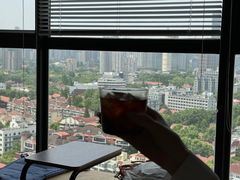 -纽巷咖啡 SOFTFOCUS COFFEE(锦和巴黎时韵店)