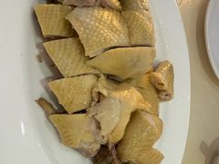 -Lucky Fortune Restaurant(喜运来酒家)