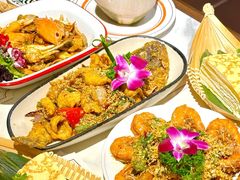 -太食獸泰式茶餐厅(兰州中心首店)