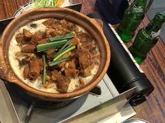 -包工仔·牛杂自助放题