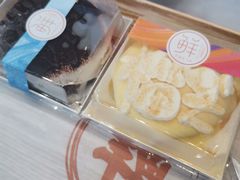 -巴黎优朵烘焙馆(菱角湖壹号店)