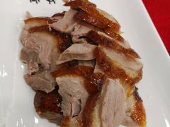 -北京全聚德烤鸭店(昌平店)