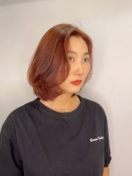 -简影造型·自选烫染接发salon