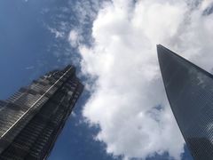 -上海中心大厦