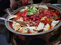 -师烤·豆花烤鱼(深圳坂田天虹店)
