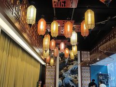 -粤香楼(新光里店)