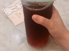 巨峰原汁葡萄透心绿茶-（宝安壹方城店）