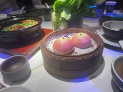 -绿茶餐厅(龙井船宴· 品牌总店)