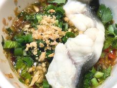 -阿鸡鱼庄·顺德鲜蒸小炒(亚运村店)