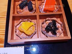 -花潮料理艺食馆(世欧广场店)