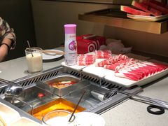 -海底捞火锅(天津SM城市广场店)