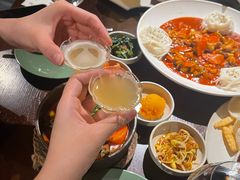 -Fuzzy Bistro 浮几韩餐·茶酒馆