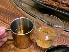 -塔哈尔·新疆盛宴(城西银泰店)