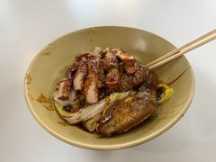 -下环街市熟食中心