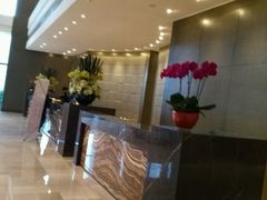 -无锡瑞廷西郊酒店·悦湖景观餐厅
