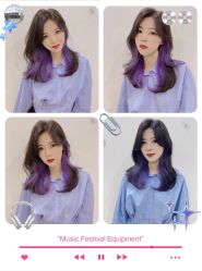 -苏豪美发S A L O N烫发染发
