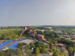 -合肥融创乐园