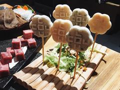 -湊湊火锅·茶憩(东城万达店)