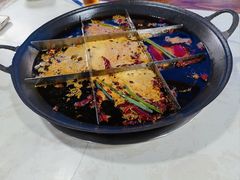 -正南齊北重庆老火锅(光华村直营店)