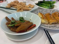 -御彩酒家(东风东路店)