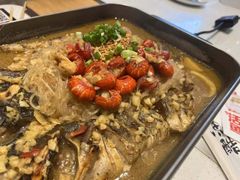 -鱼酷活鱼烤鱼(北美店)