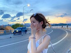 -情侣路