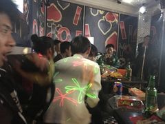 -星乐汇量贩式KTV(中冶祥腾城市广场店)
