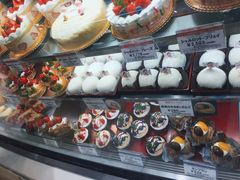 -不二家(数寄屋橋店)