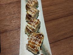 -小川洋风料理(大悦城店)