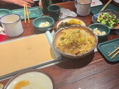 -将军肚烧烤鸡手王(东岭南街店)