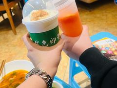 -金色印象·4K影院式足体养生(杨家坪西郊店)